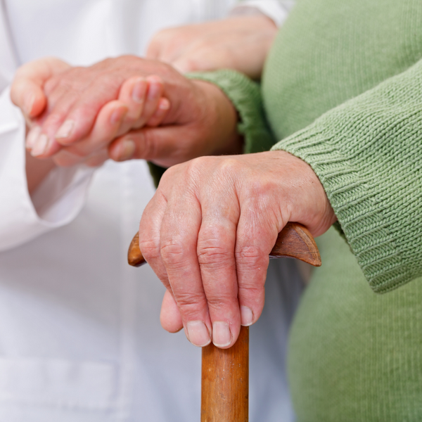 Assisted Living / Long Term Care Needs