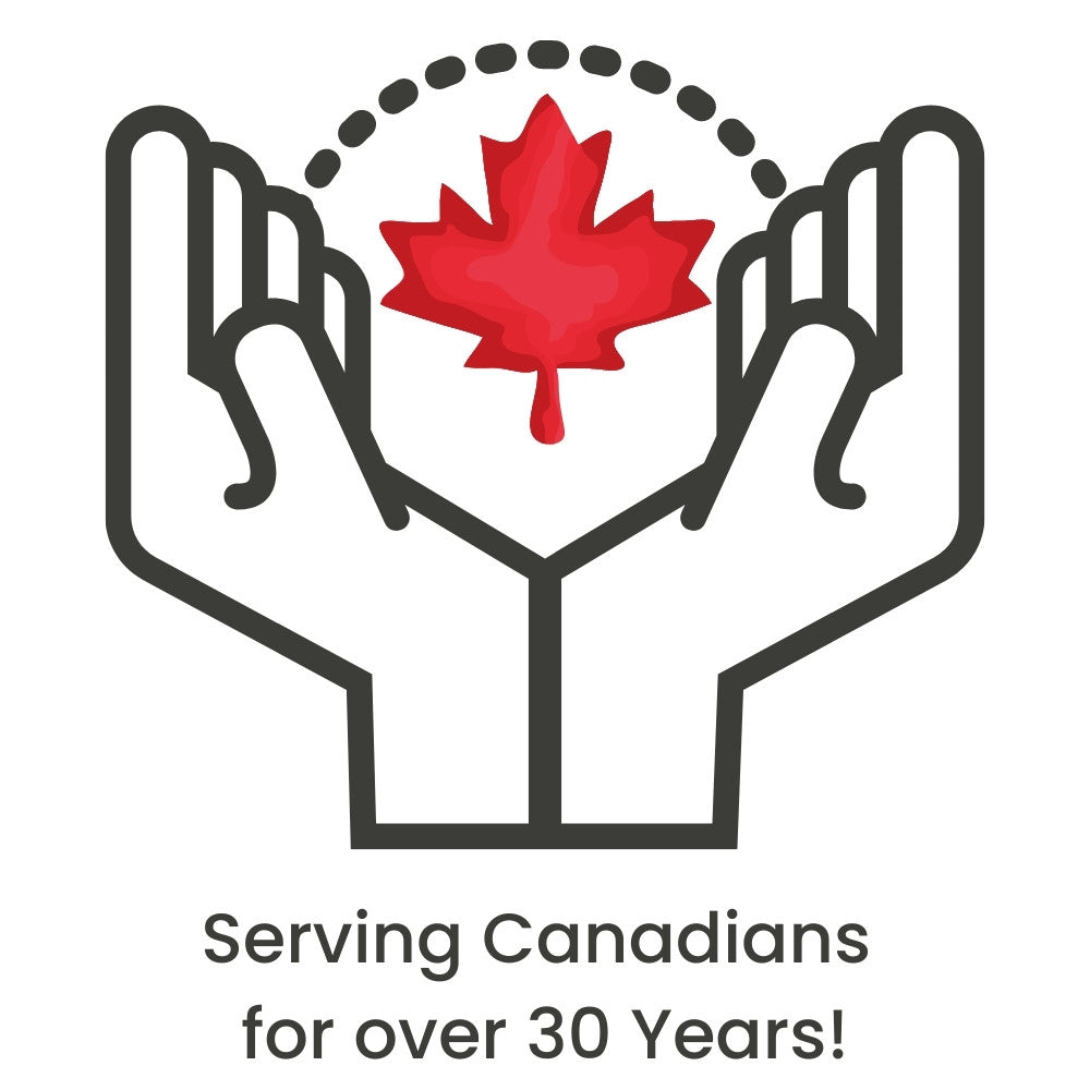 Serving the Niagara Region for over 30 Years!